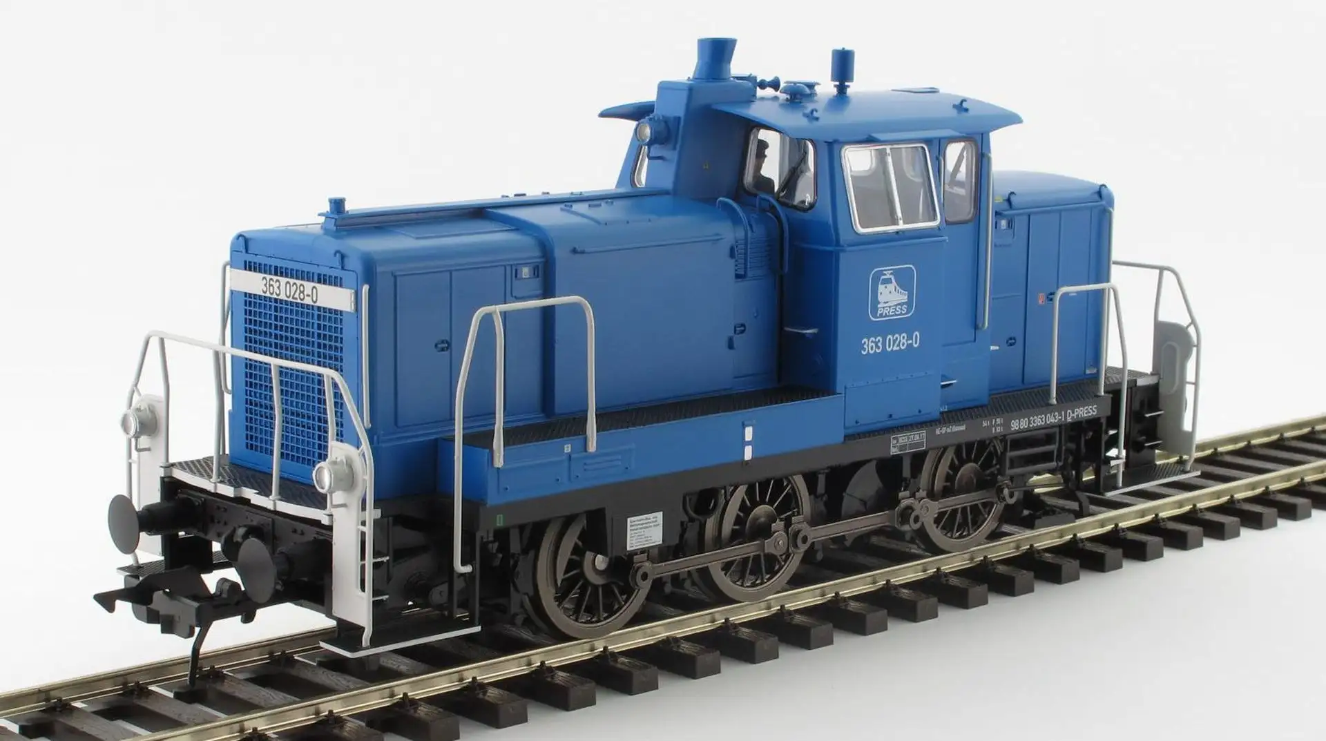 Kleine afbeelding van Lenz 40143-07