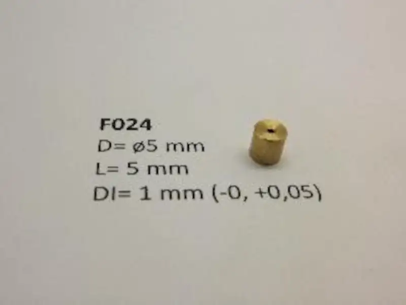 MicromotorEU F024