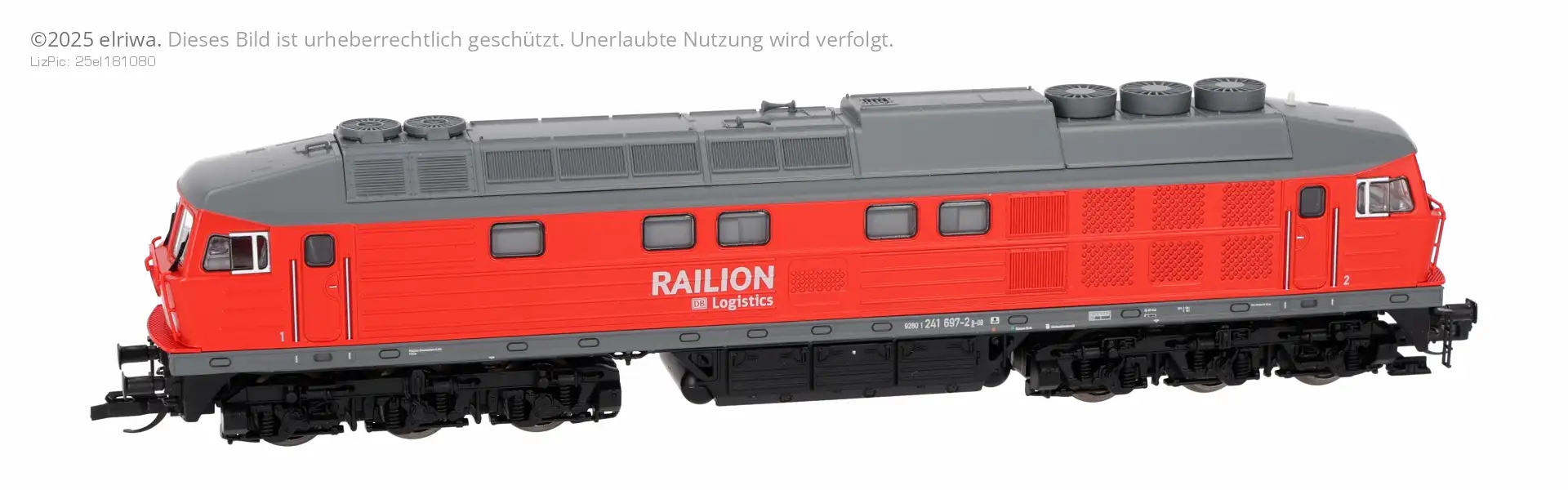 Kleine afbeelding van Tillig 5771