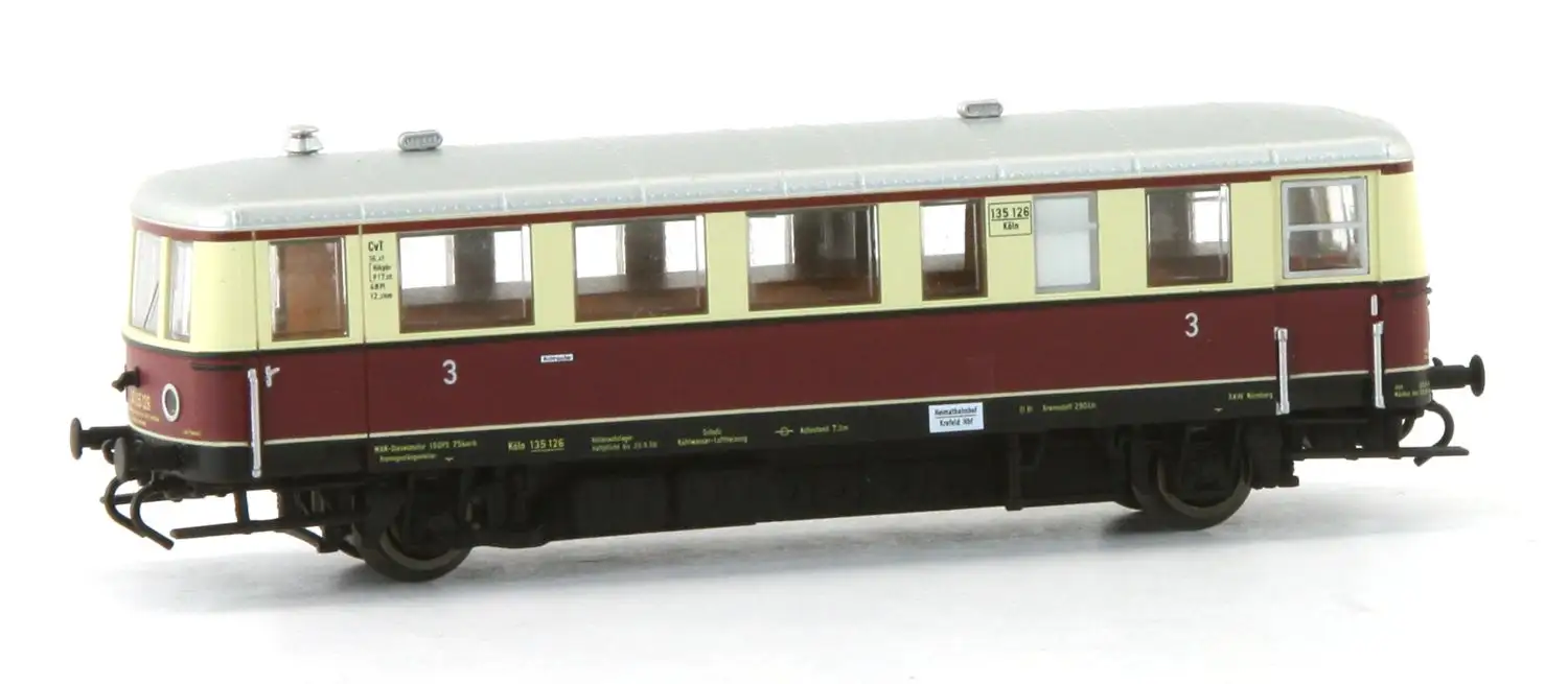 Kleine afbeelding van Kres N13503