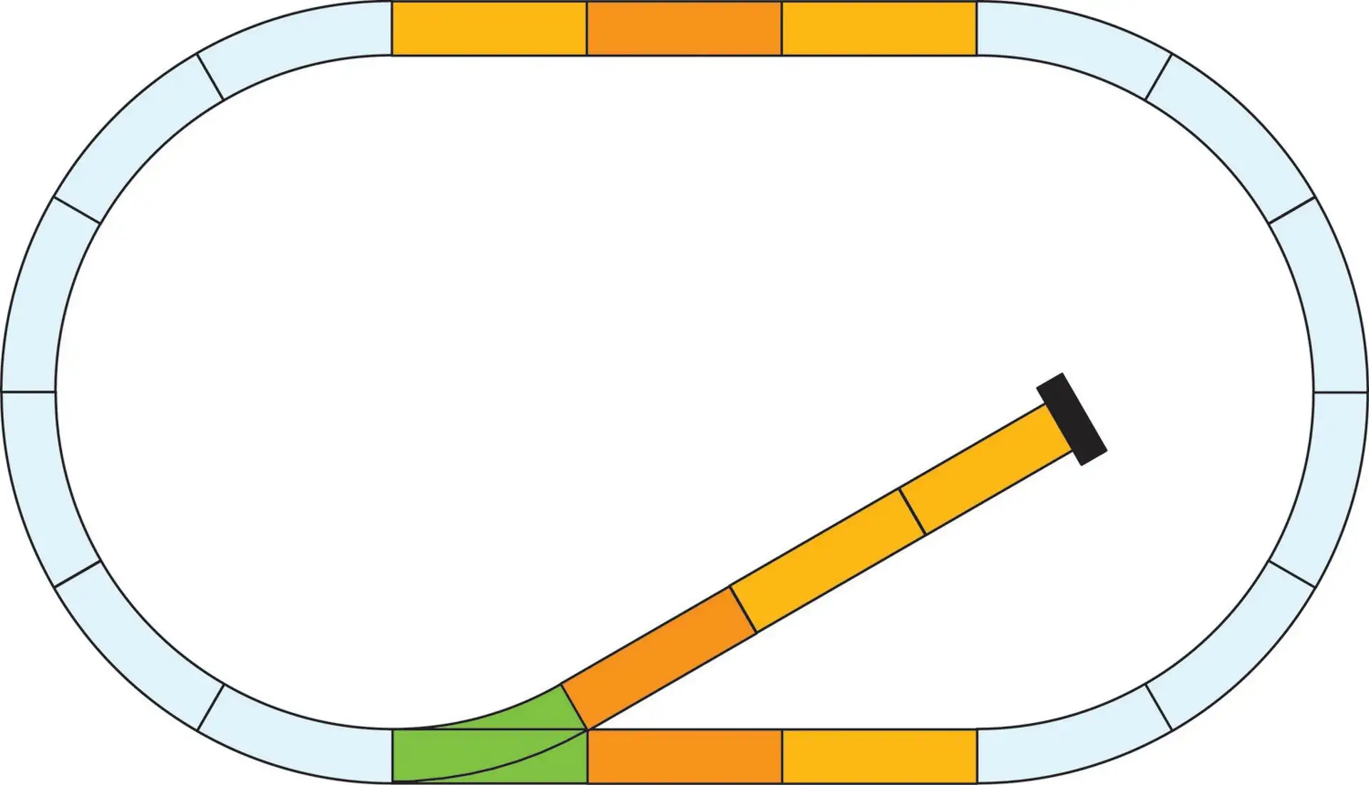 Kleine afbeelding van Piko 35301