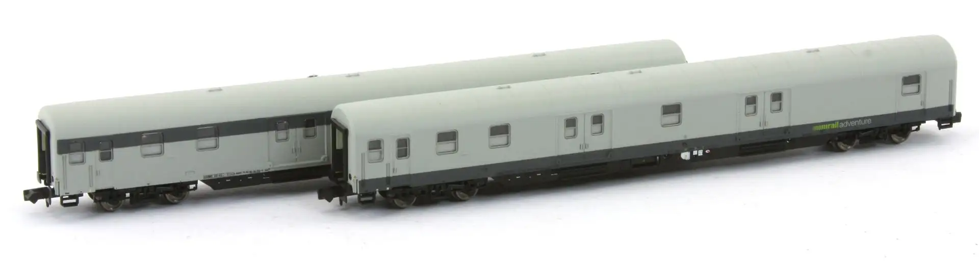 Kleine afbeelding van Arnold HN4419