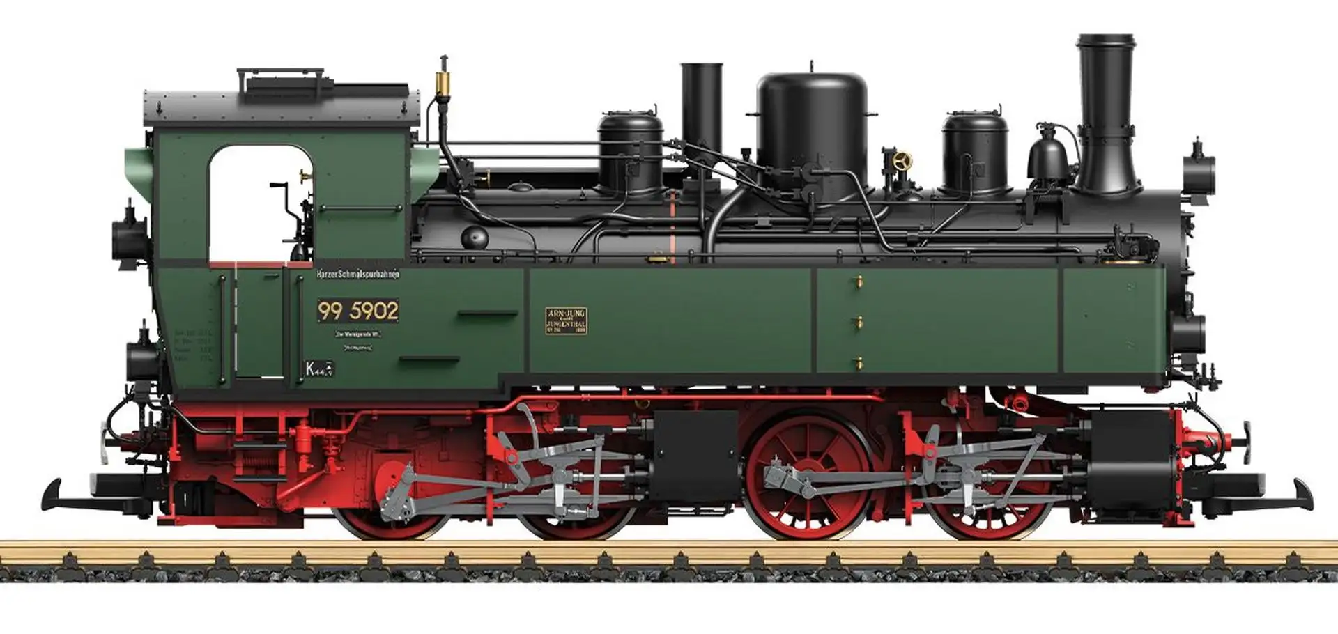 Kleine afbeelding van LGB 26592