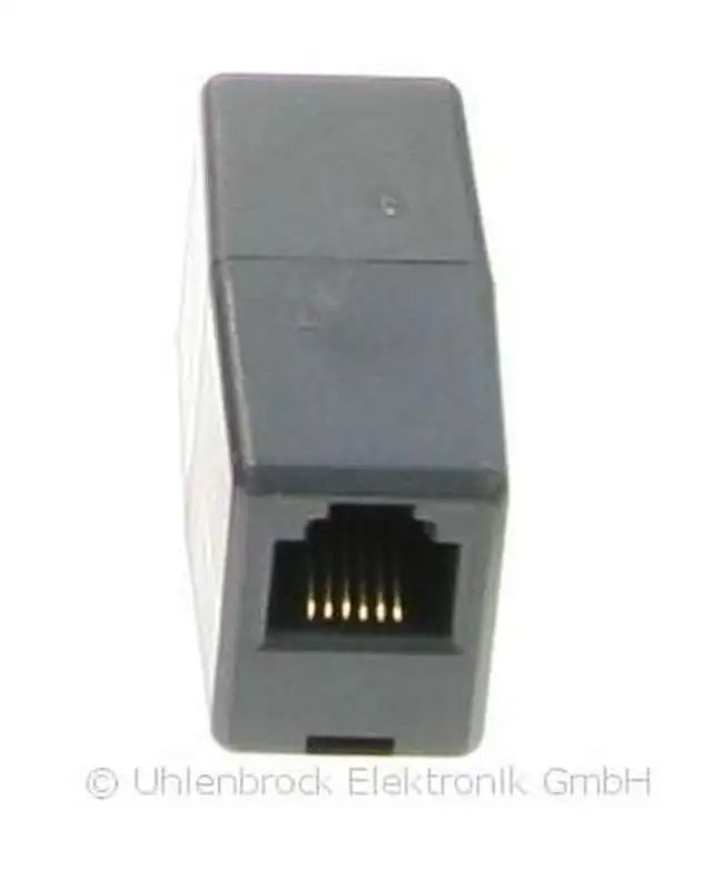 Kleine afbeelding van Uhlenbrock 62225