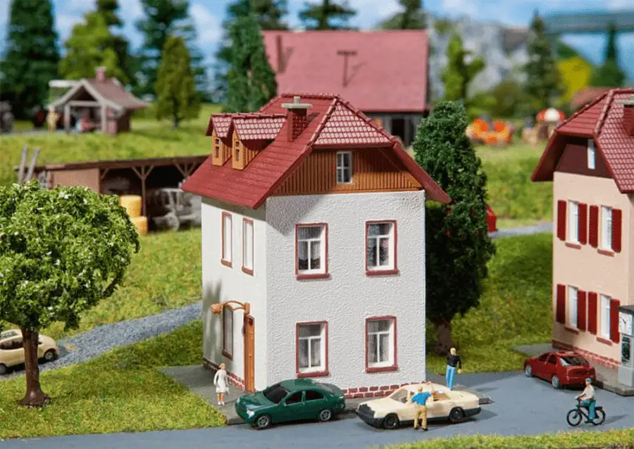 Kleine afbeelding van Faller 232329
