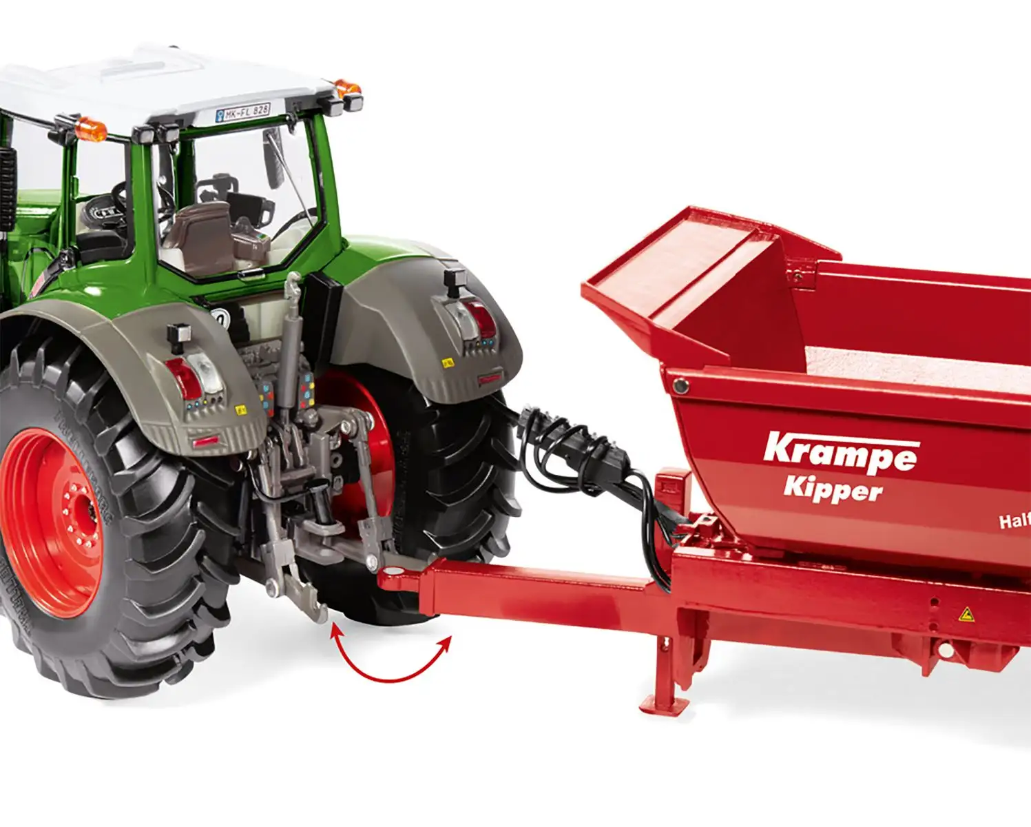Kleine afbeelding van Wiking 77854