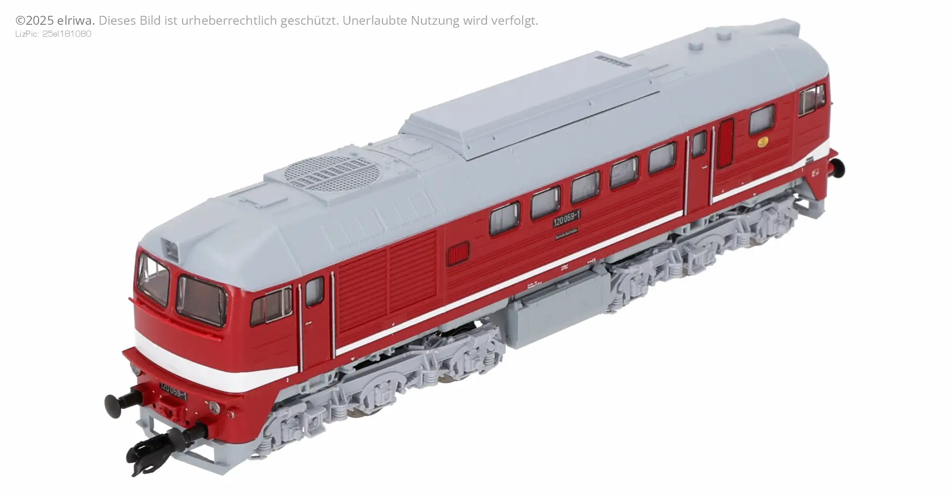 Kleine afbeelding van Roco 7580009