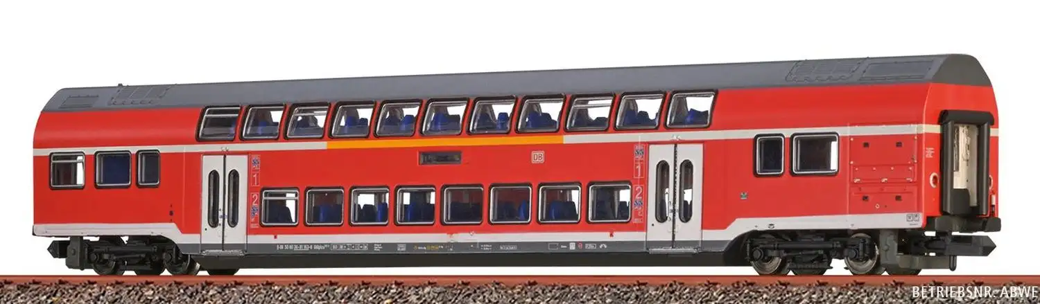 Kleine afbeelding van Brawa 64530