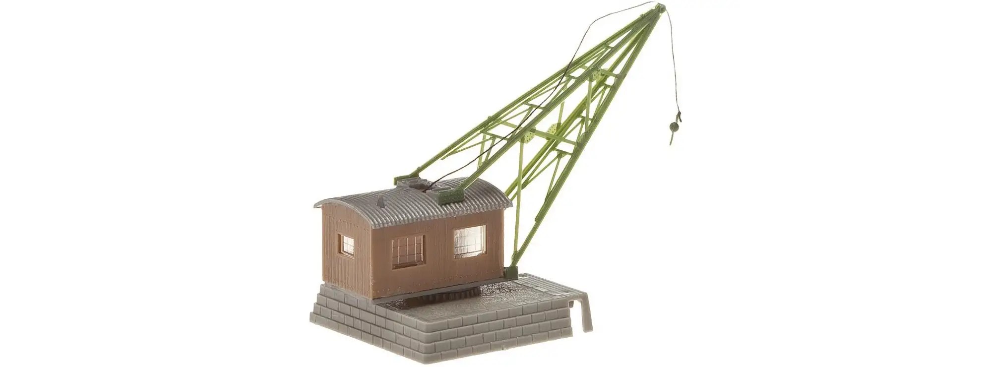 Kleine afbeelding van Faller 232532