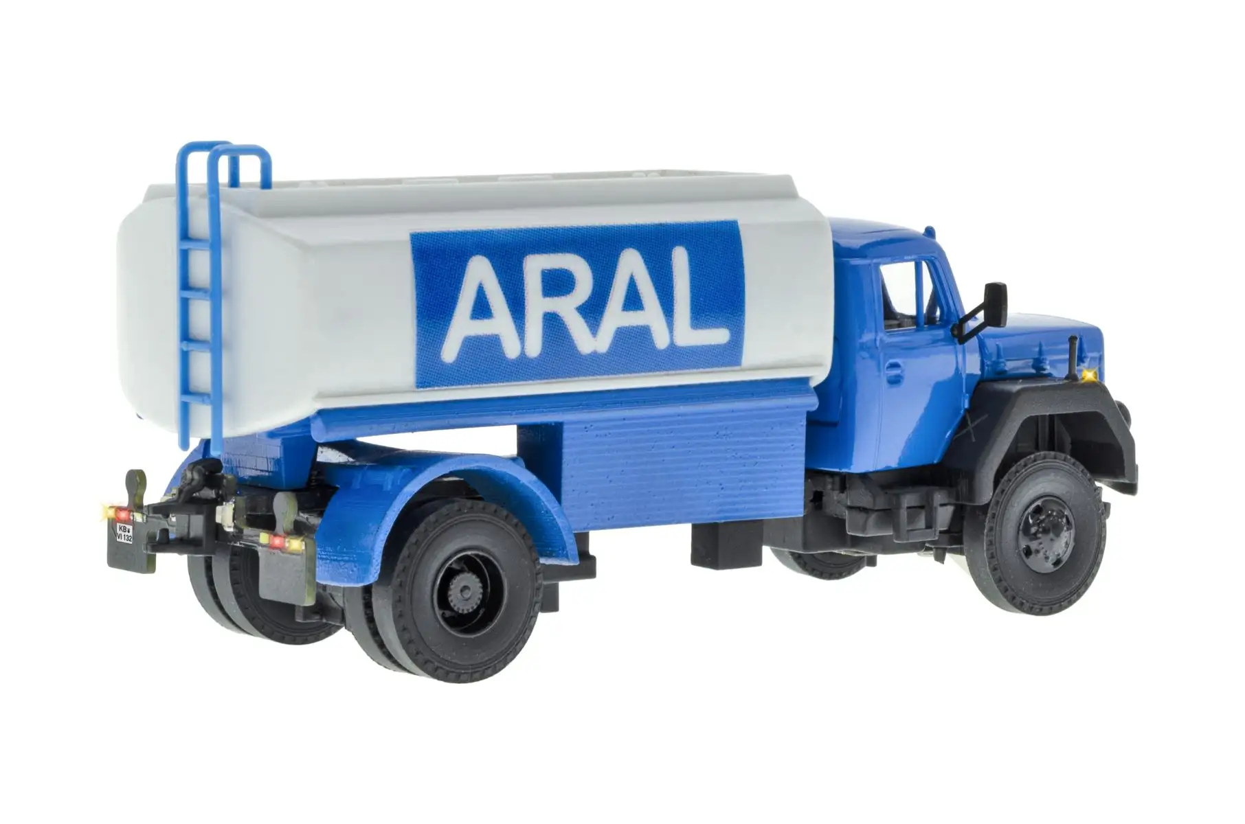 Kleine afbeelding van Viessmann 8132