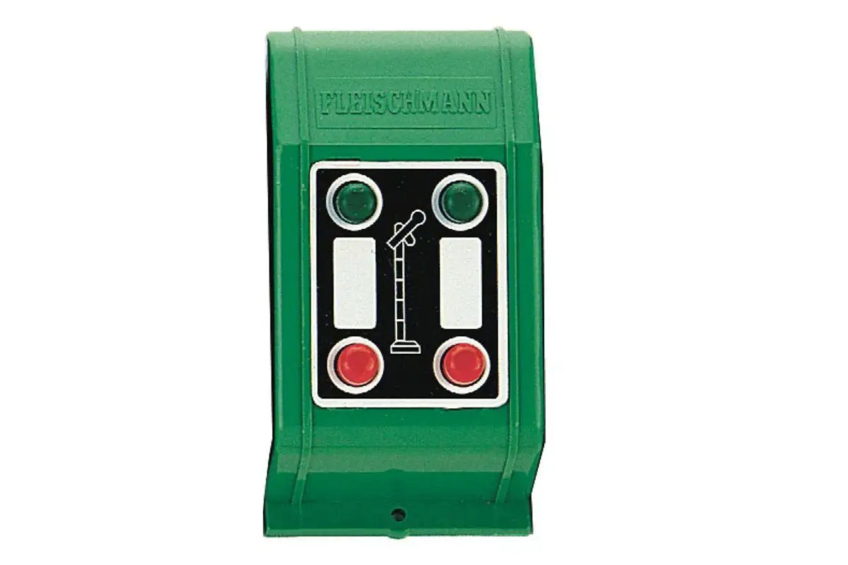 Kleine afbeelding van Fleischmann 6927