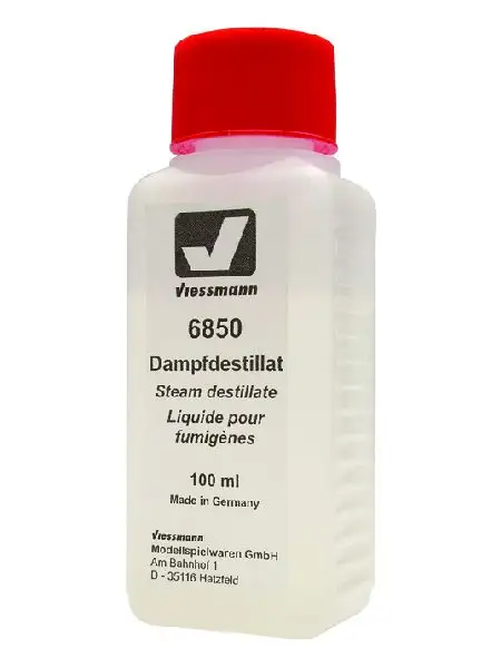 Kleine afbeelding van Viessmann 6850