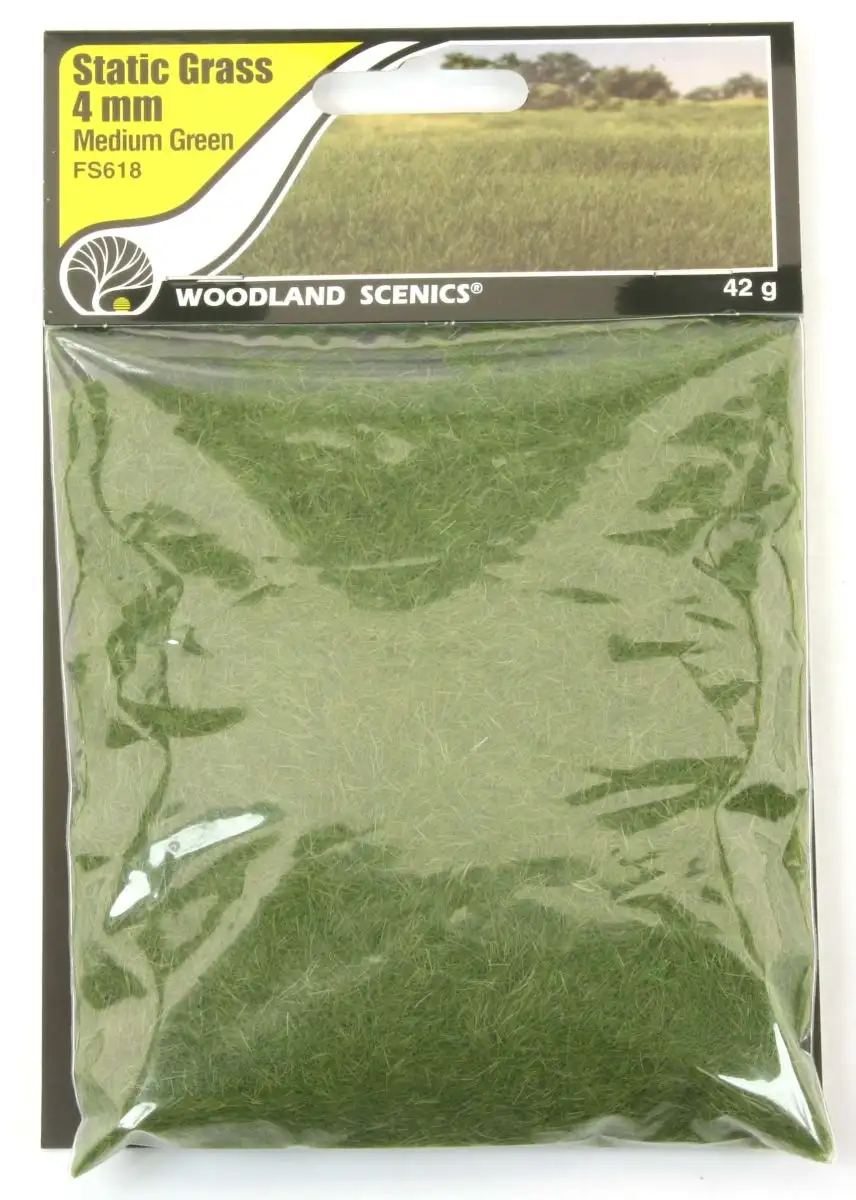 Kleine afbeelding van Woodland-Scenics FS618