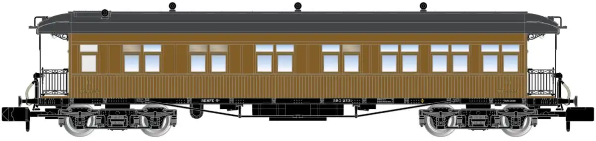Kleine afbeelding van Arnold HN4225