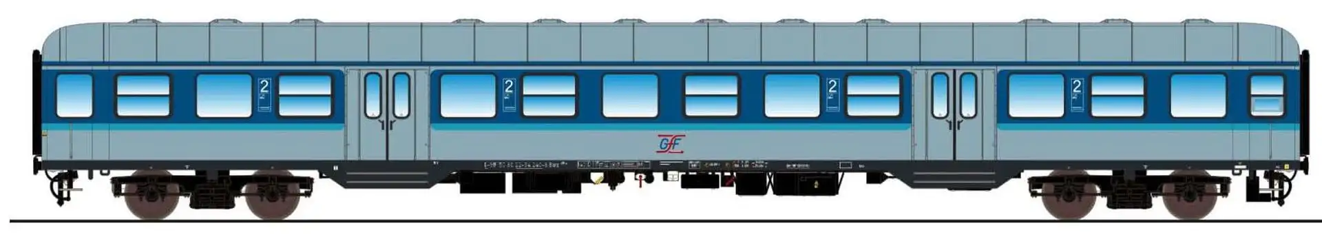 Kleine afbeelding van ESU 36067