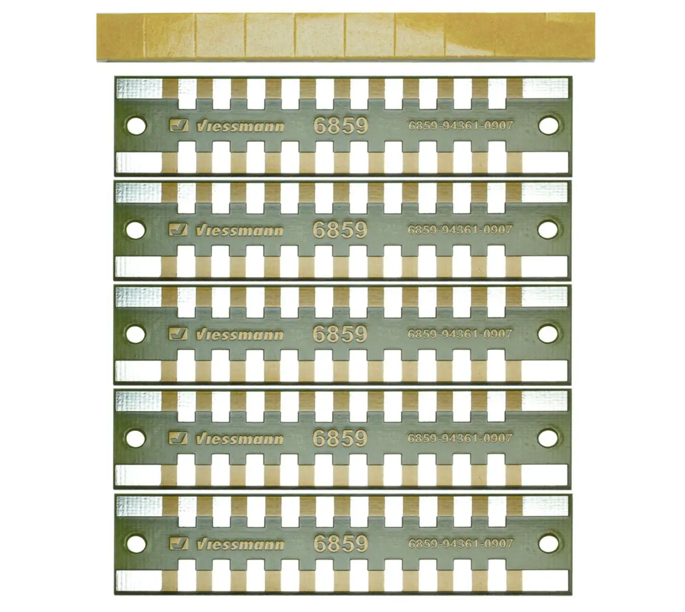Kleine afbeelding van Viessmann 6859