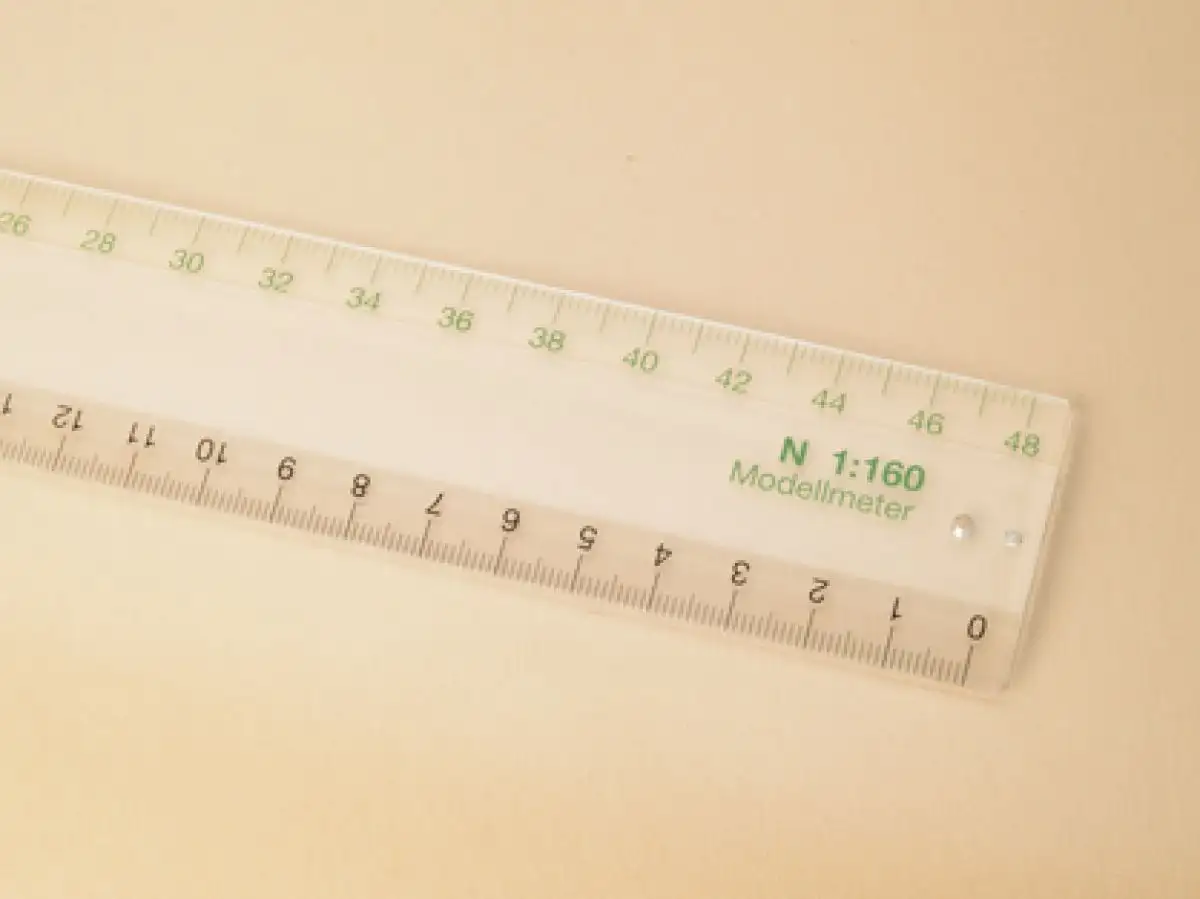 Kleine afbeelding van Auhagen 99006