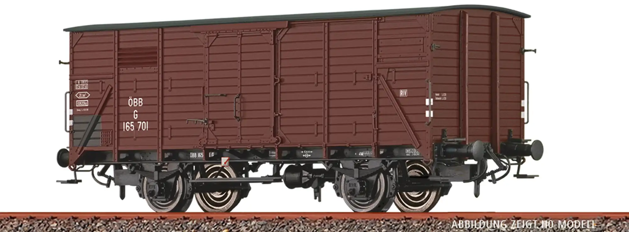 Kleine afbeelding van Brawa 67497