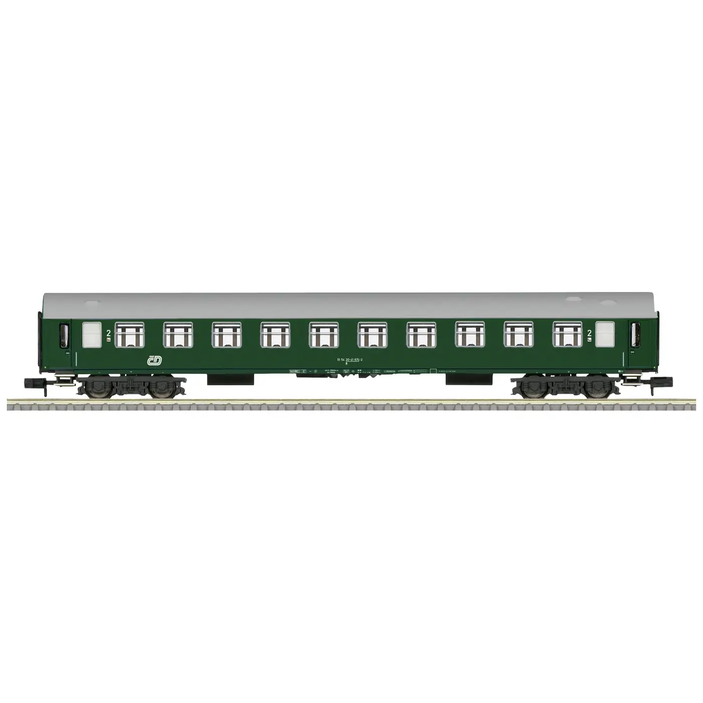 Kleine afbeelding van Trix 18451