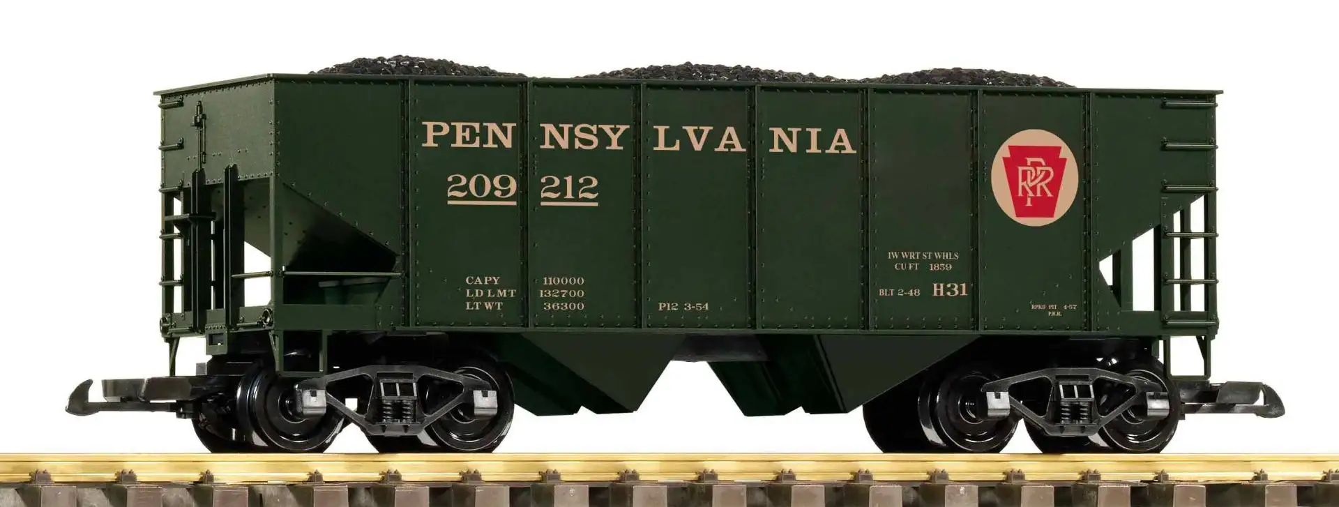 Kleine afbeelding van Piko 38955
