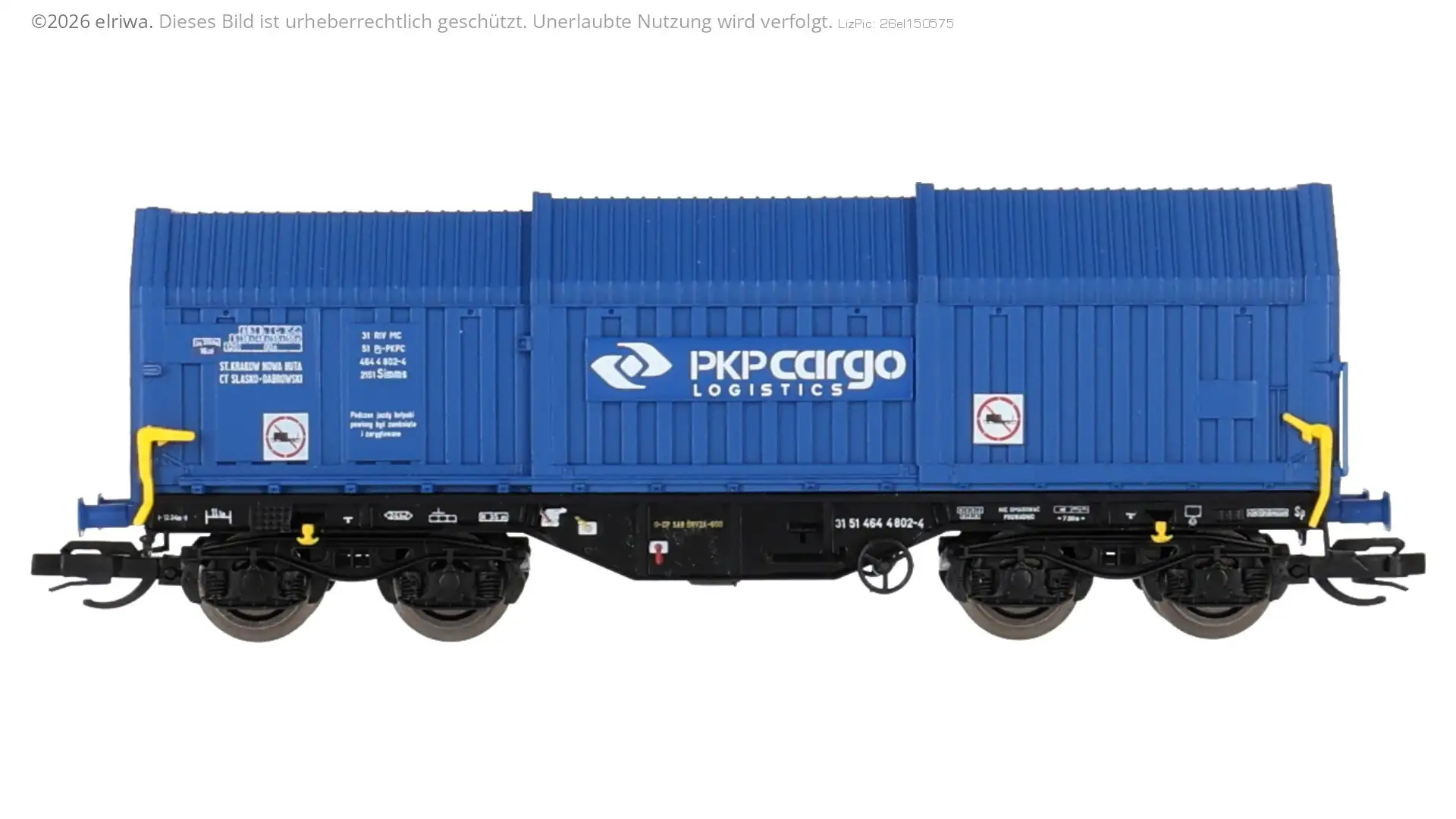 Kleine afbeelding van Roco 6680008
