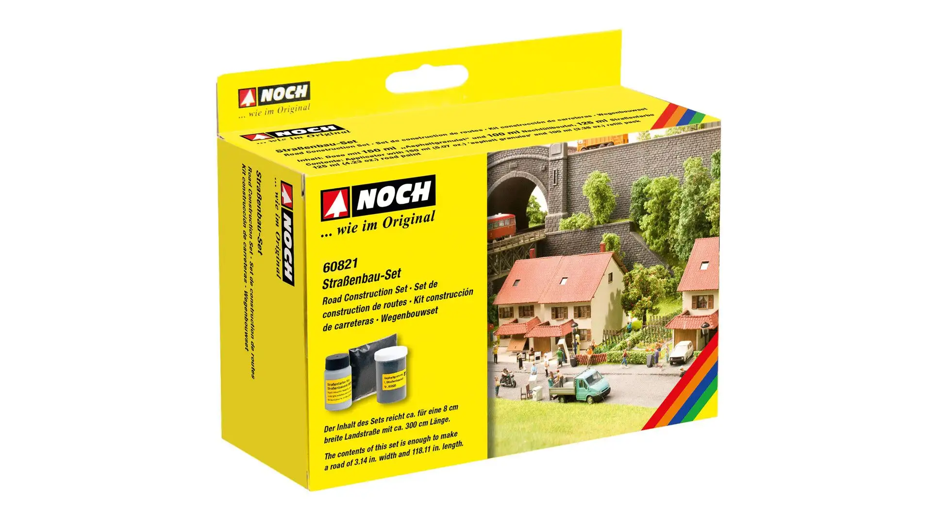 Kleine afbeelding van Noch 60821