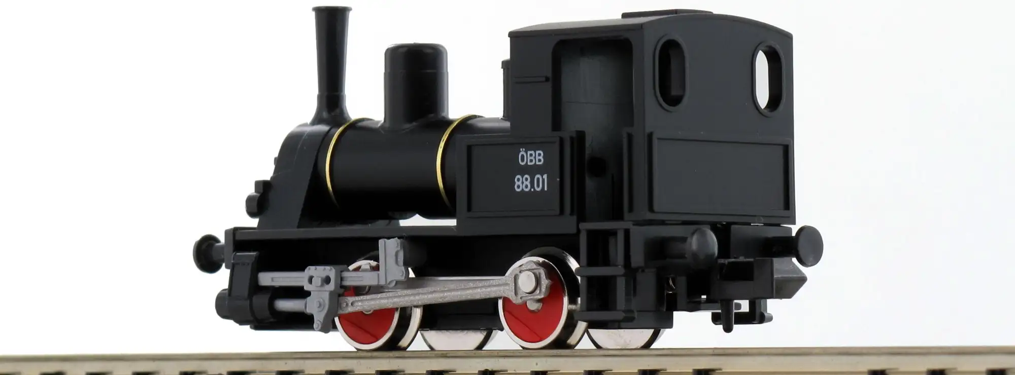 Kleine afbeelding van Kato 105003