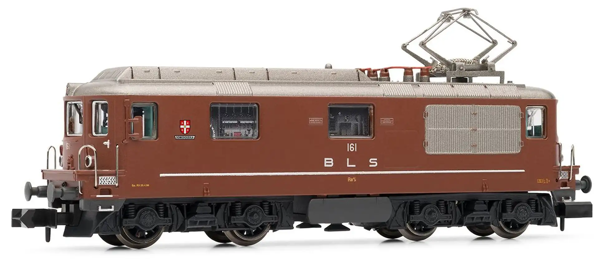Kleine afbeelding van Arnold HN2626S