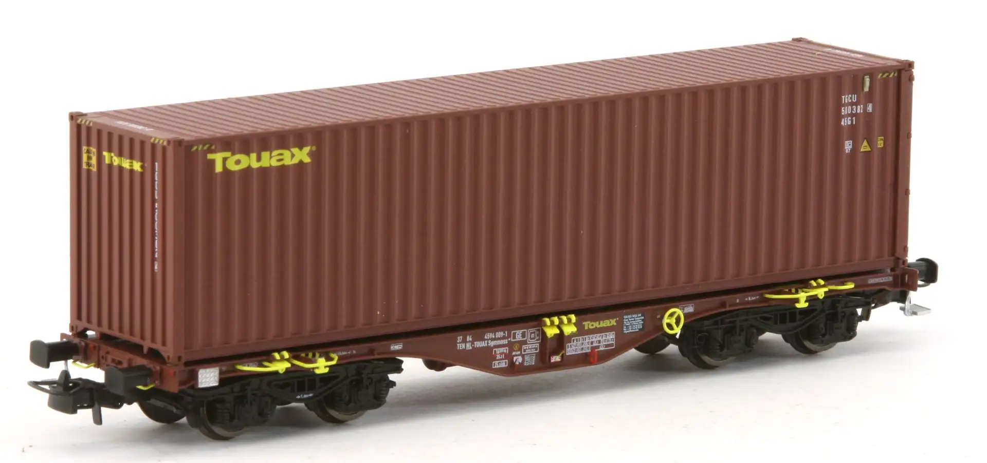 Kleine afbeelding van PT-Trains 100200