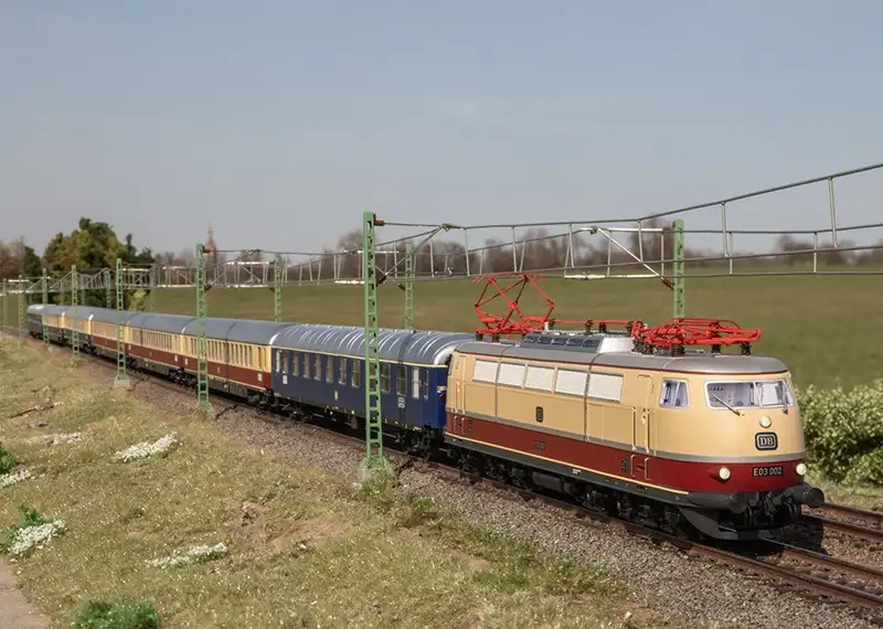 Kleine afbeelding van Märklin 39130