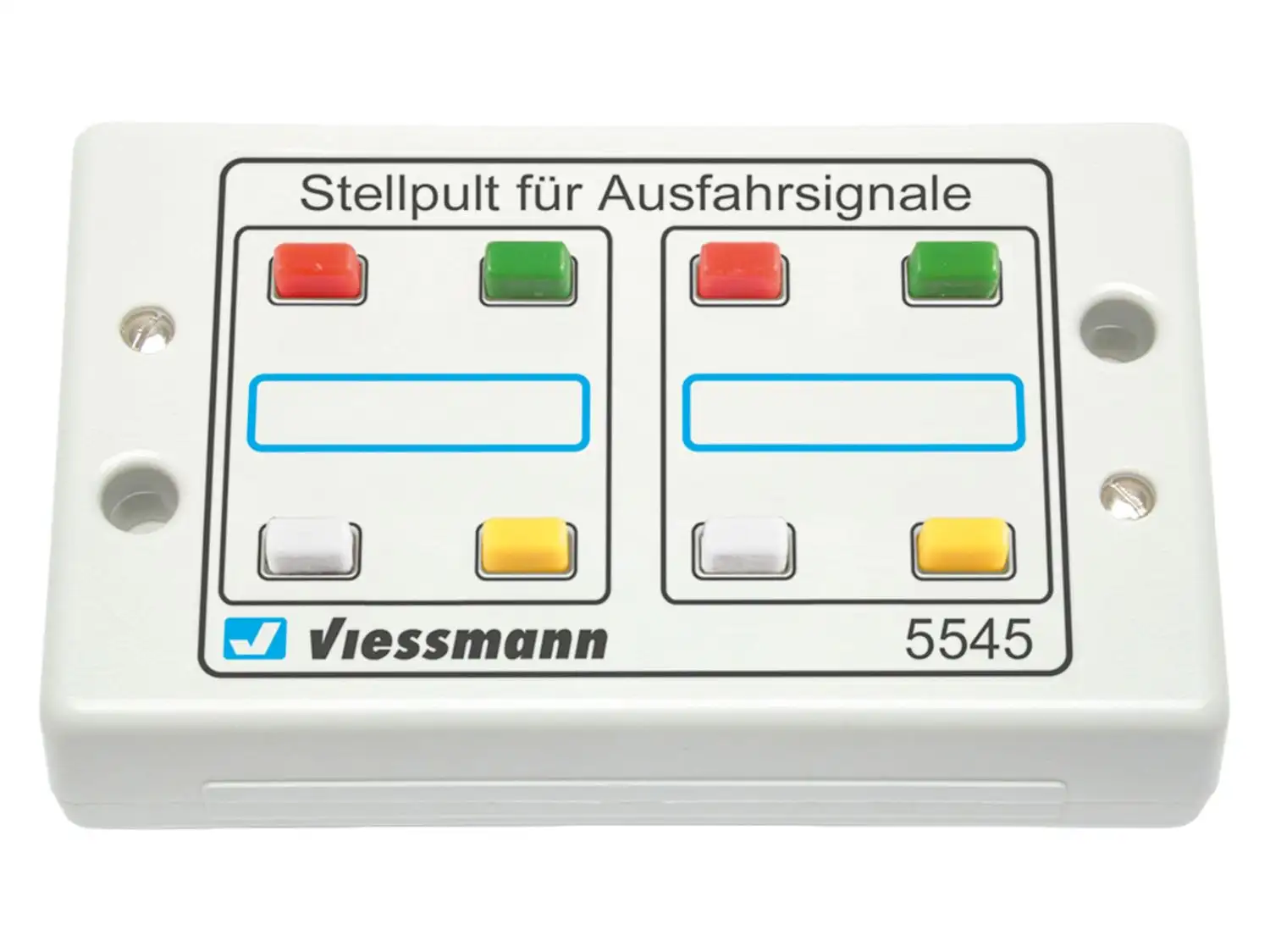 Kleine afbeelding van Viessmann 5545