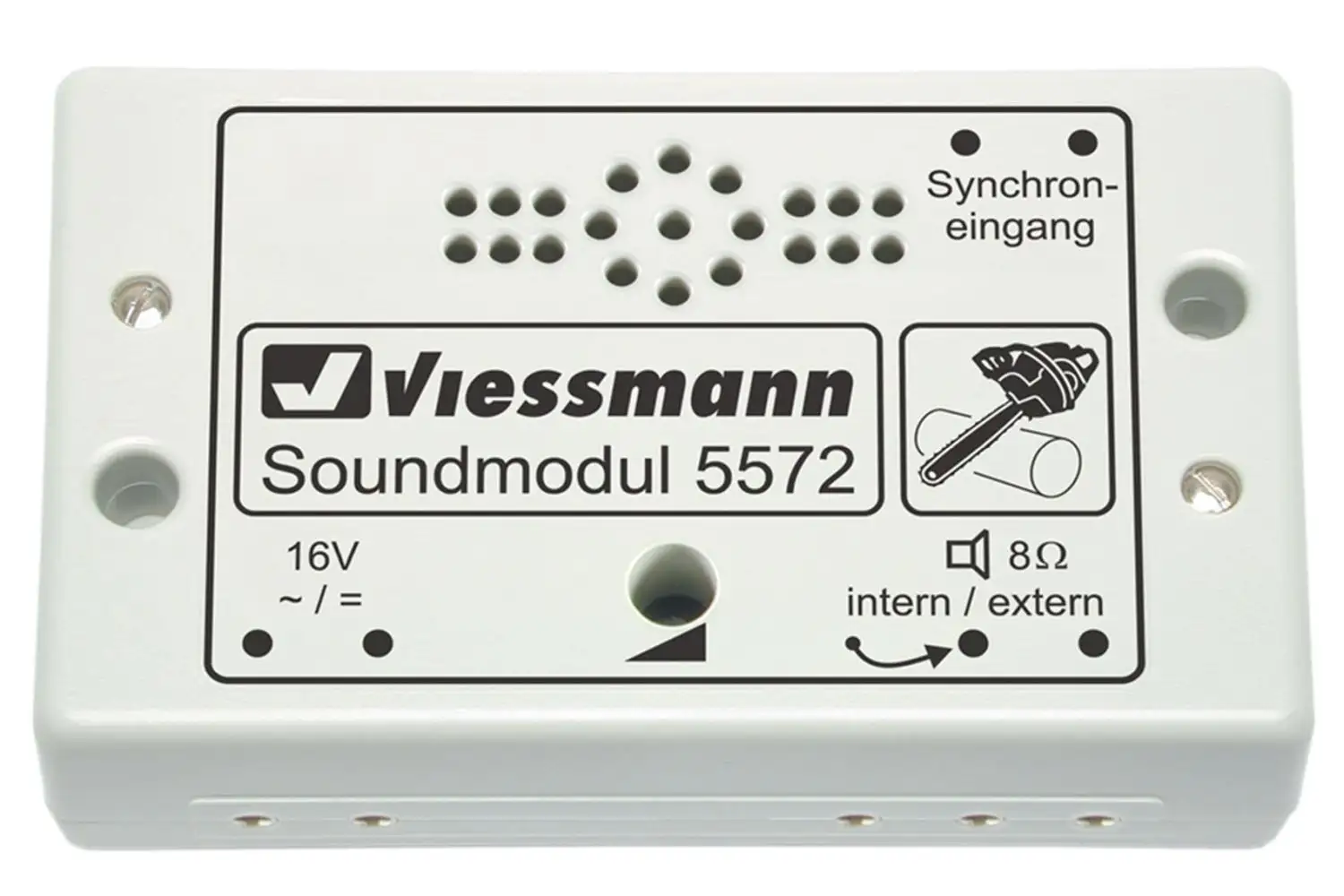 Kleine afbeelding van Viessmann 5572