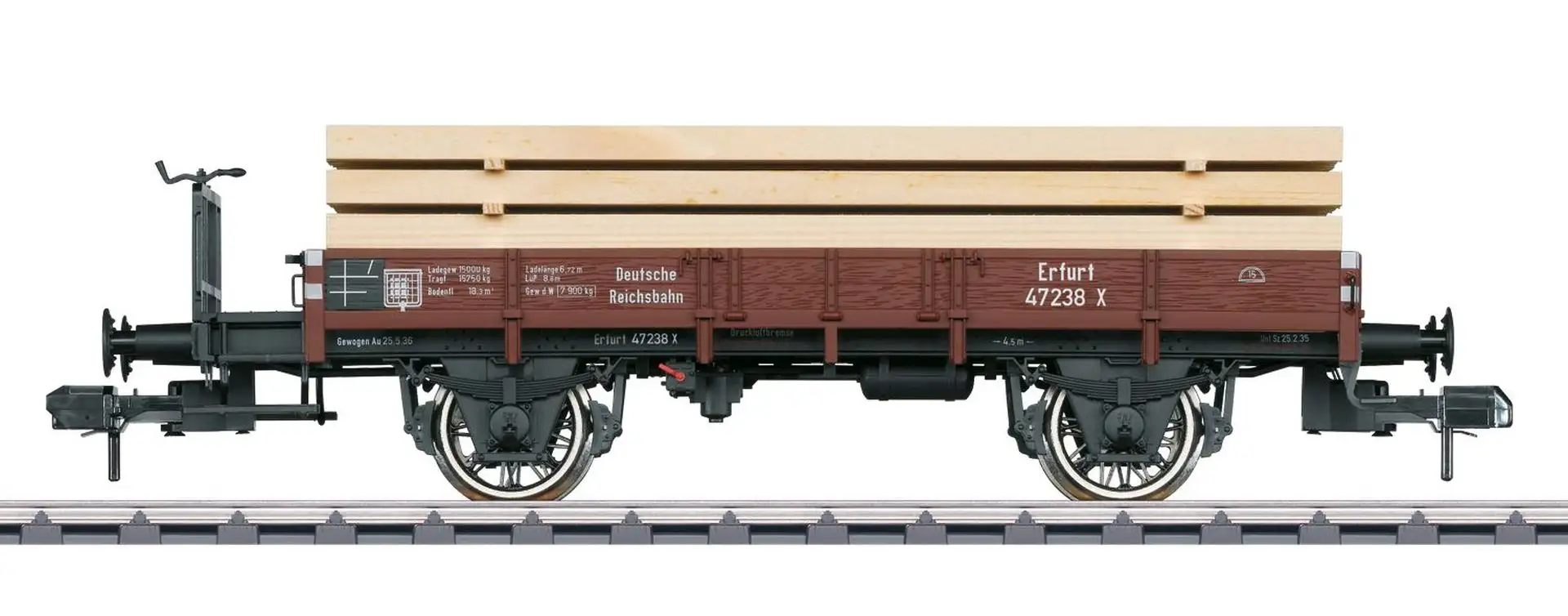 Kleine afbeelding van Märklin 58316