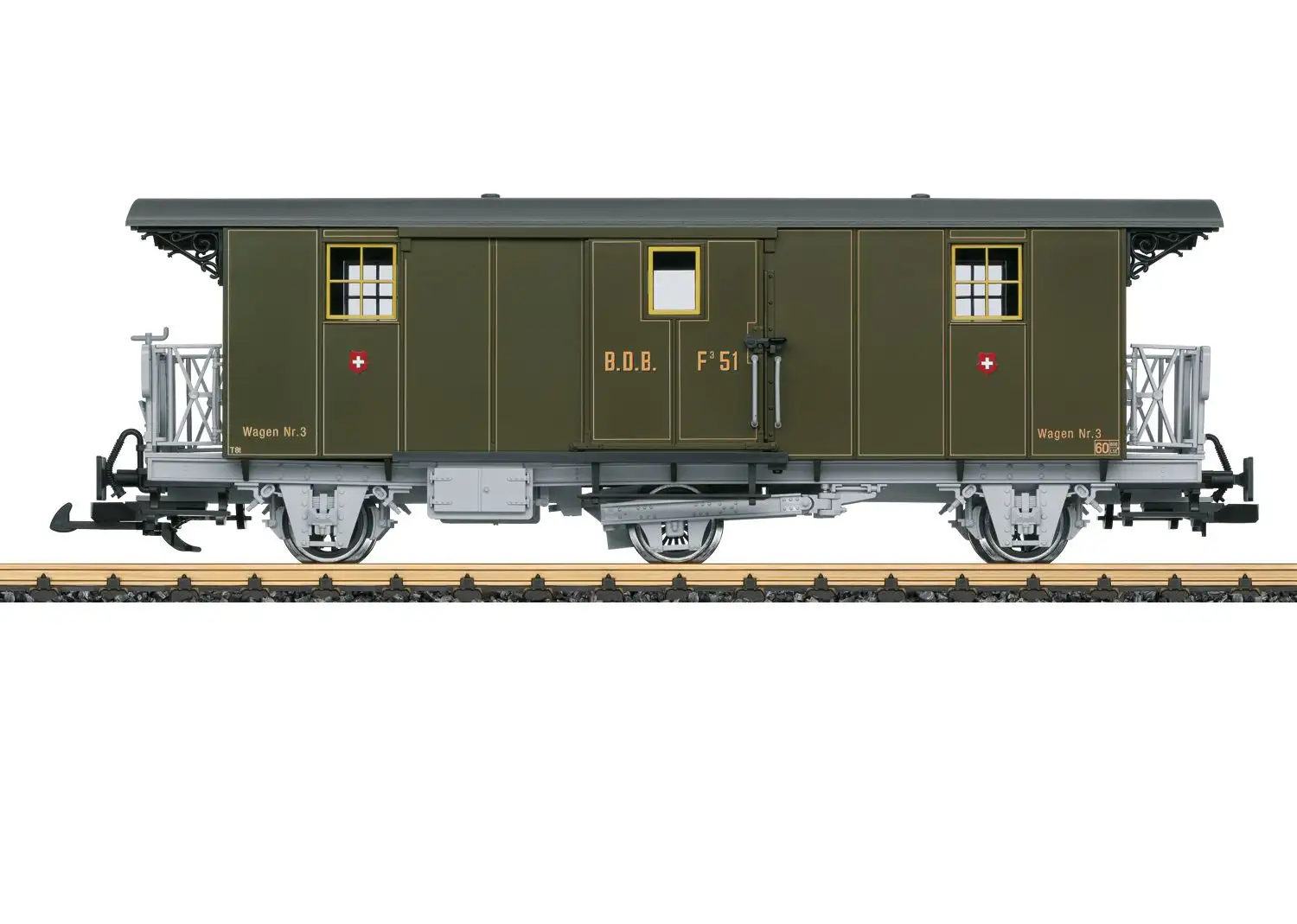 Kleine afbeelding van LGB 41331