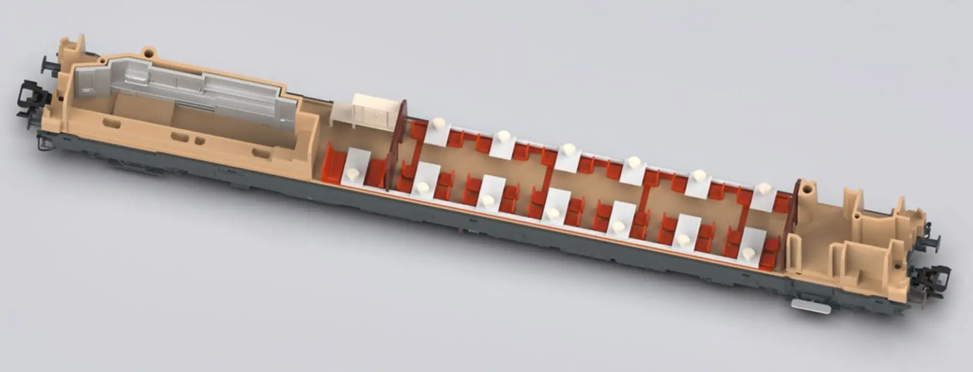 Kleine afbeelding van Märklin 42190