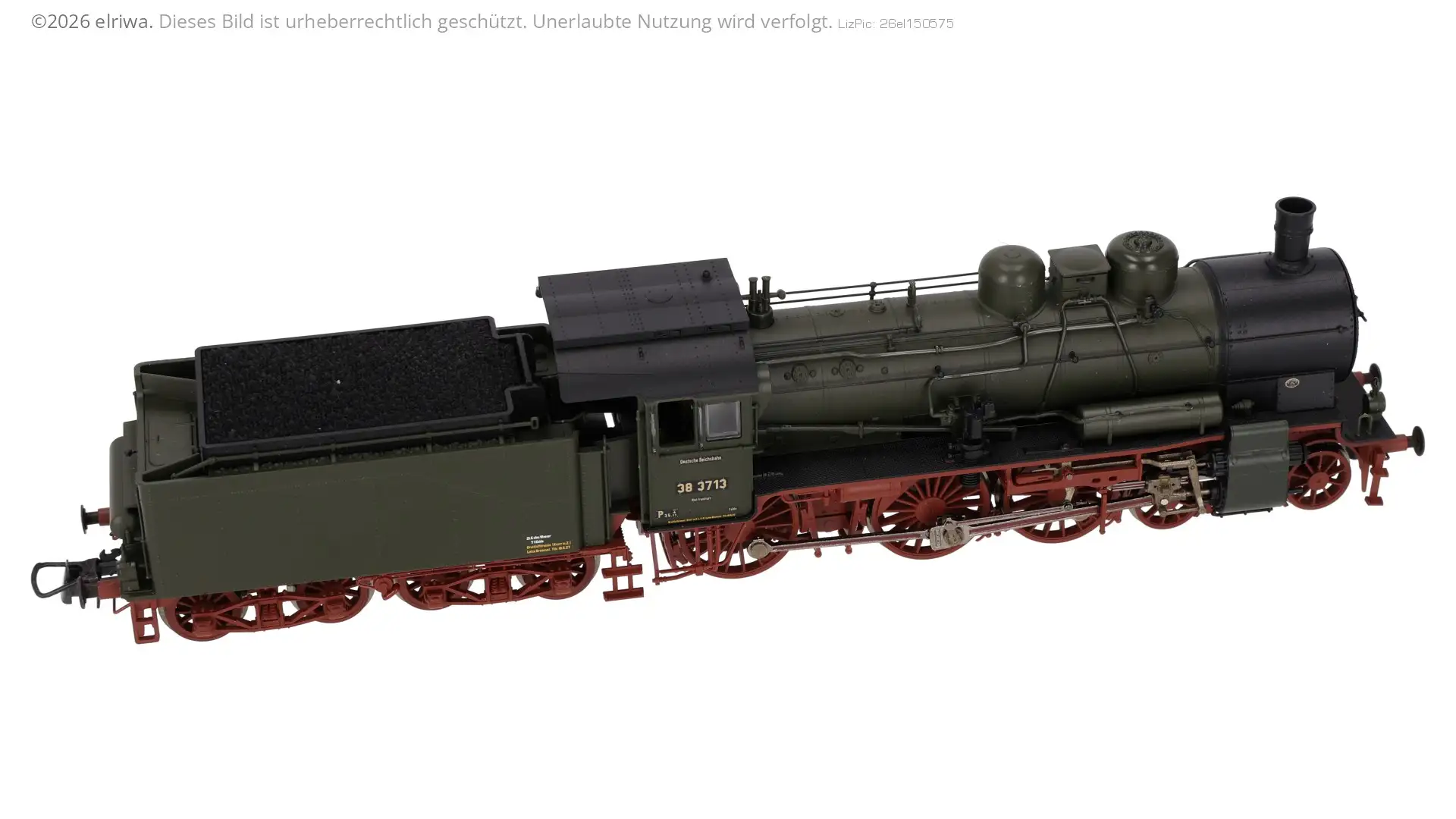 Kleine afbeelding van Roco 71395