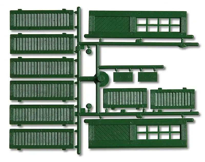 Kleine afbeelding van Faller PO333112