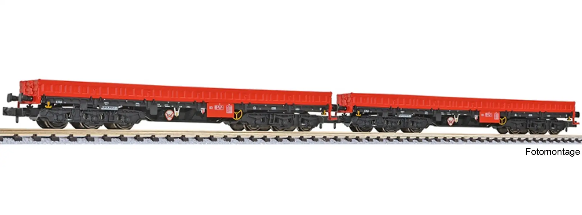 Kleine afbeelding van Liliput 260202