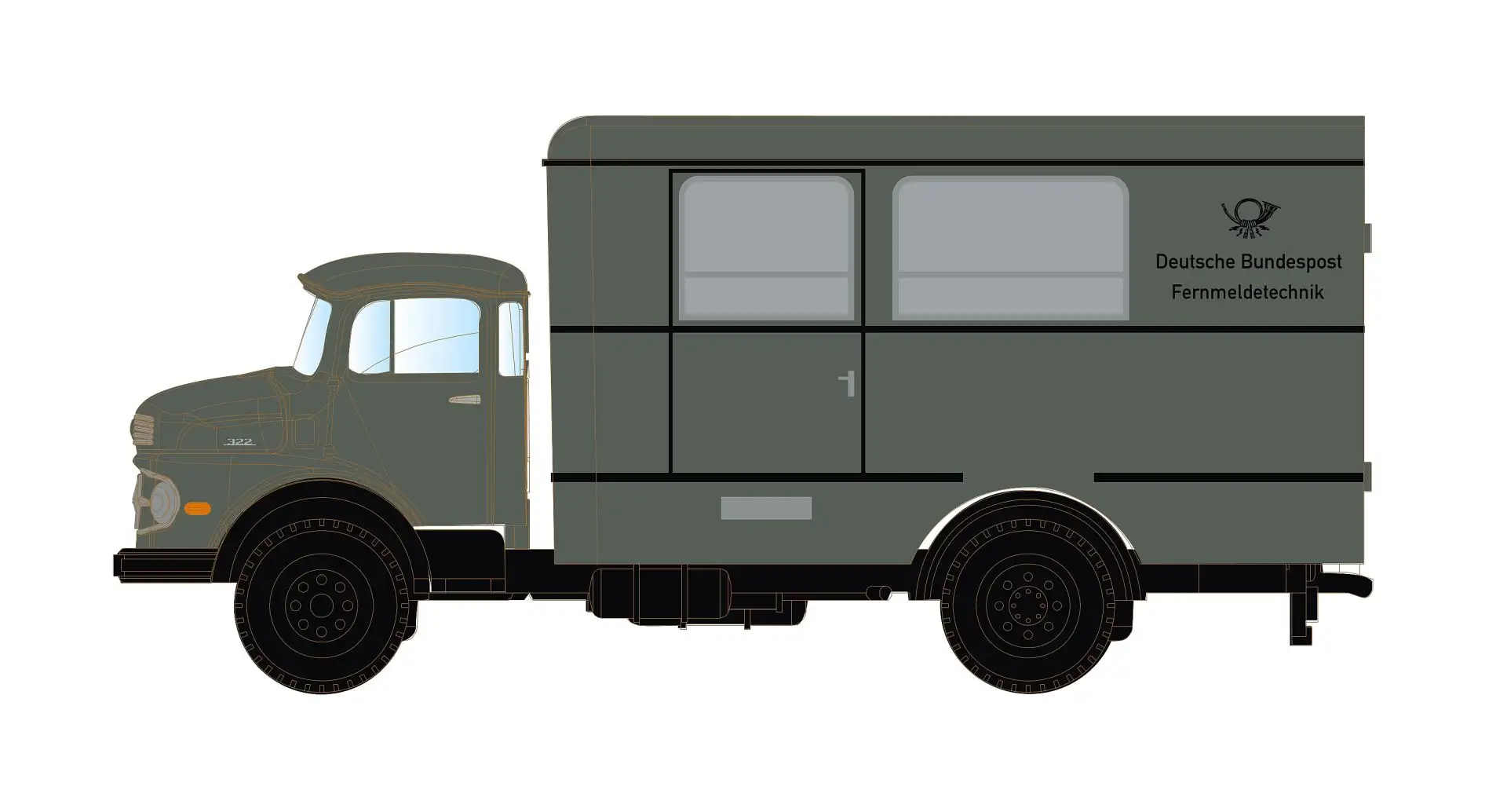 Kleine afbeelding van Lemke C3468