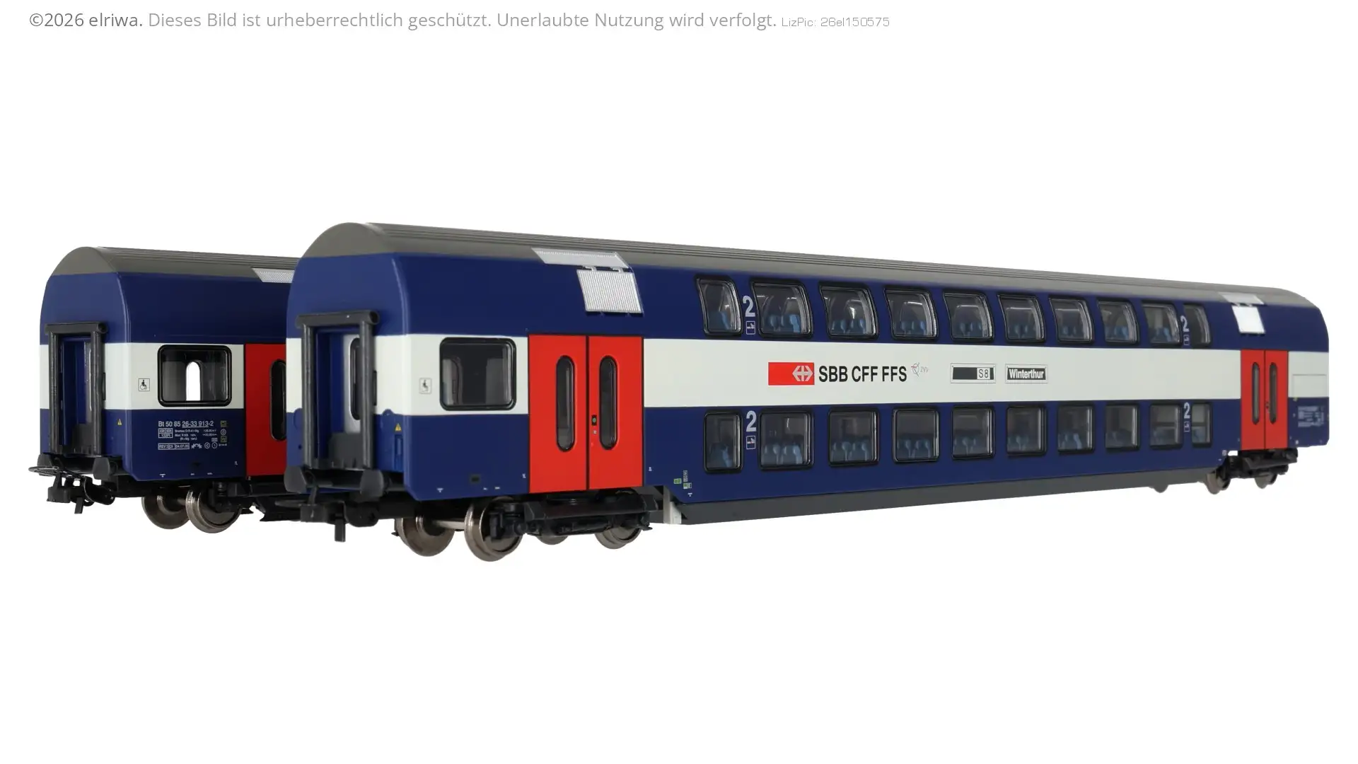 Kleine afbeelding van Tillig 70066