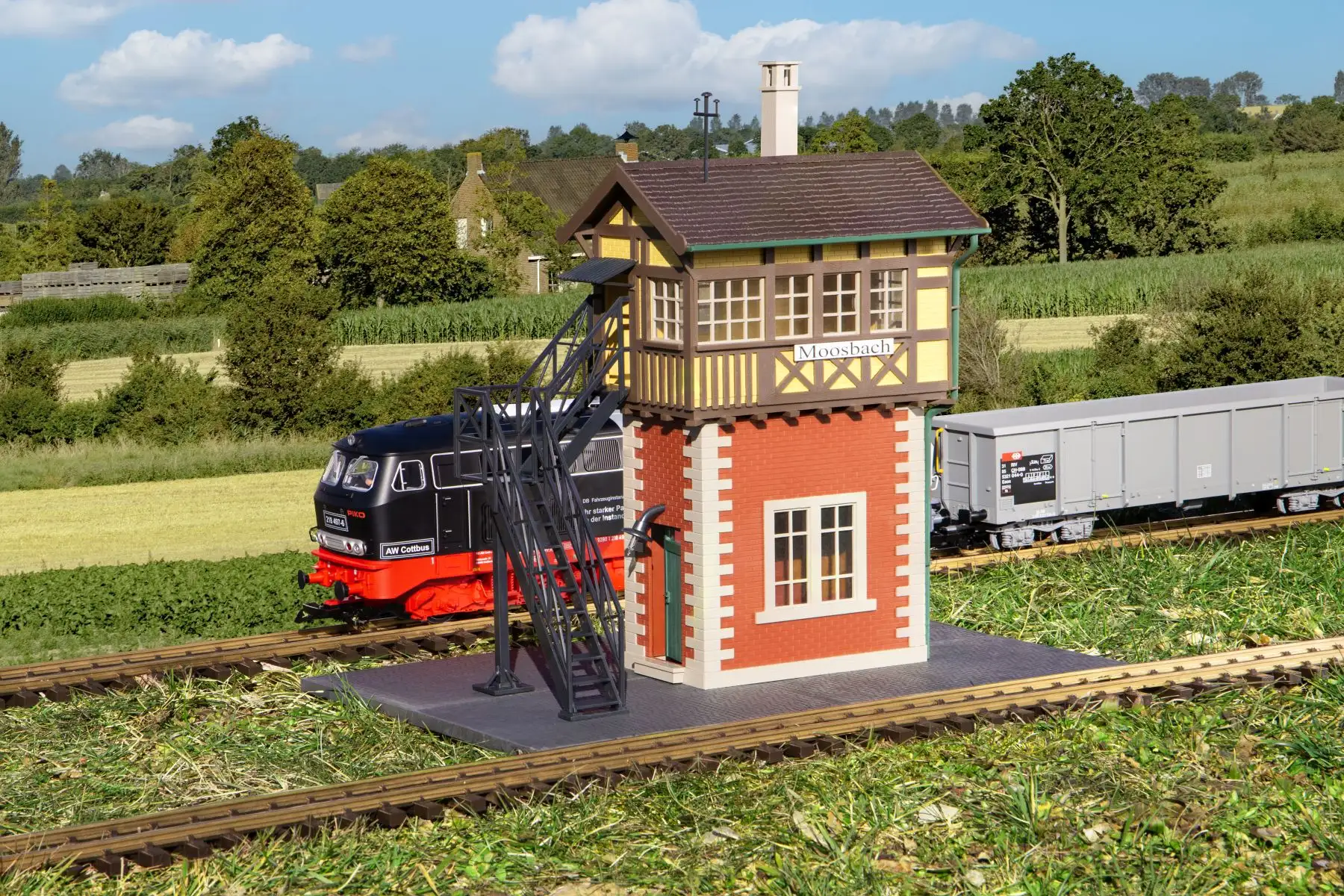 Kleine afbeelding van Piko 65001