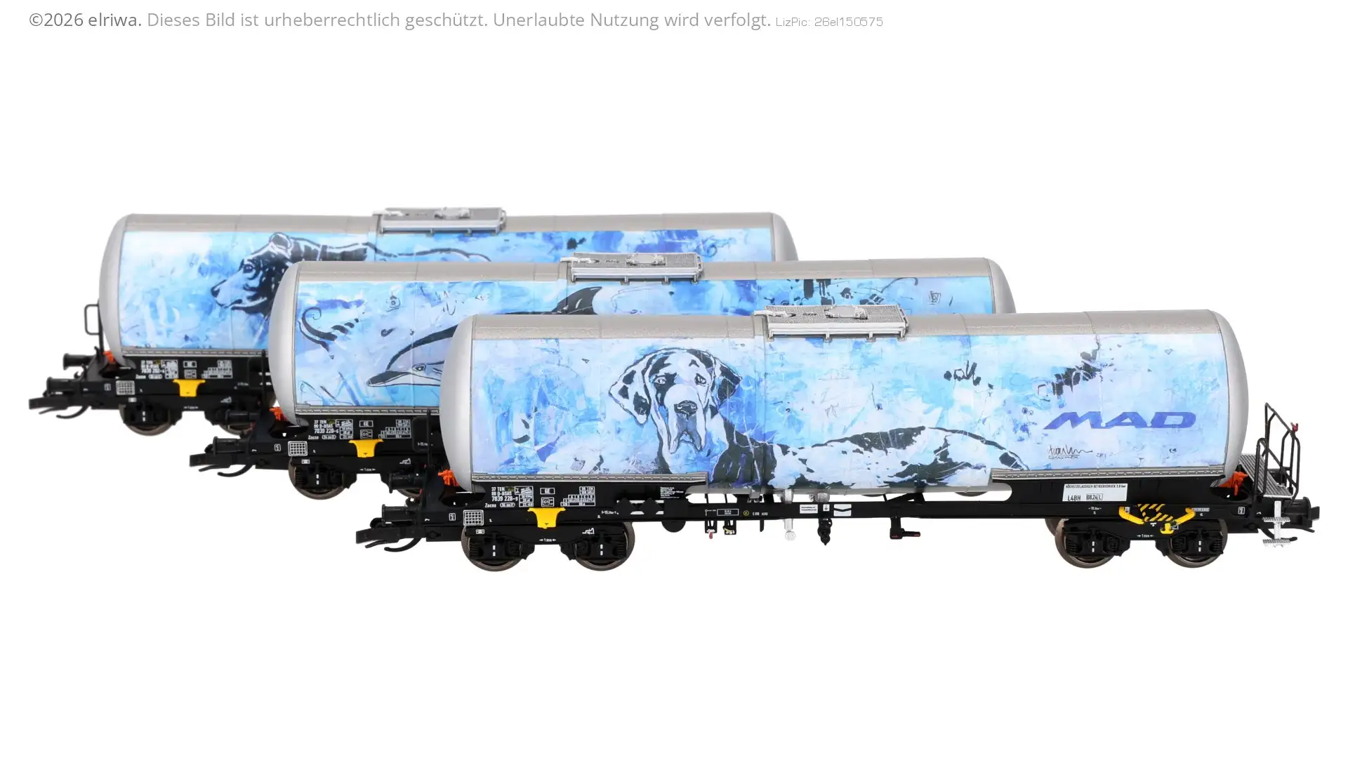 Kleine afbeelding van Sudexpress T783901