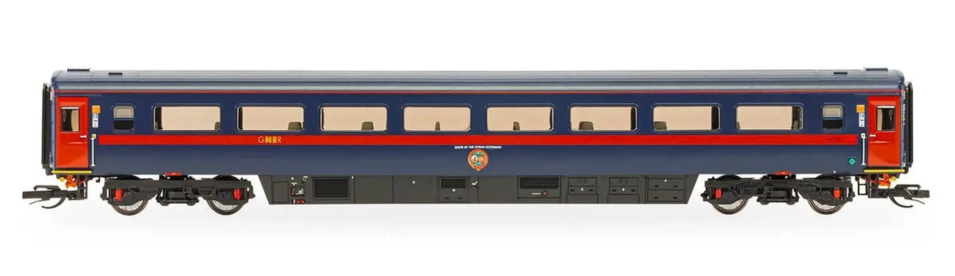 Kleine afbeelding van Hornby TT4043A