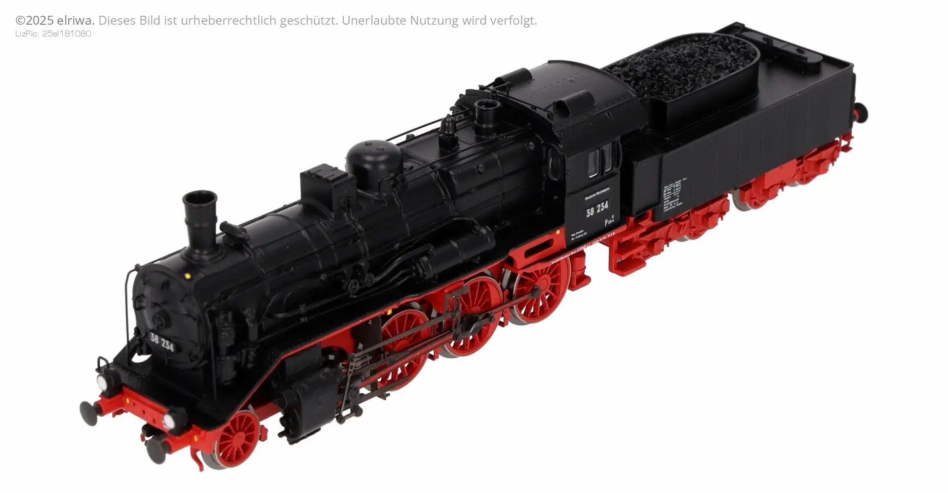 Kleine afbeelding van Beckmann-TT 1018301