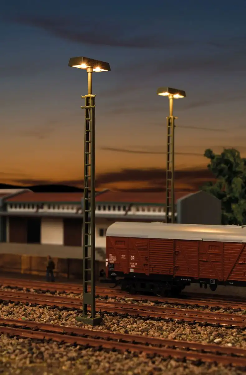 Kleine afbeelding van Viessmann 6963