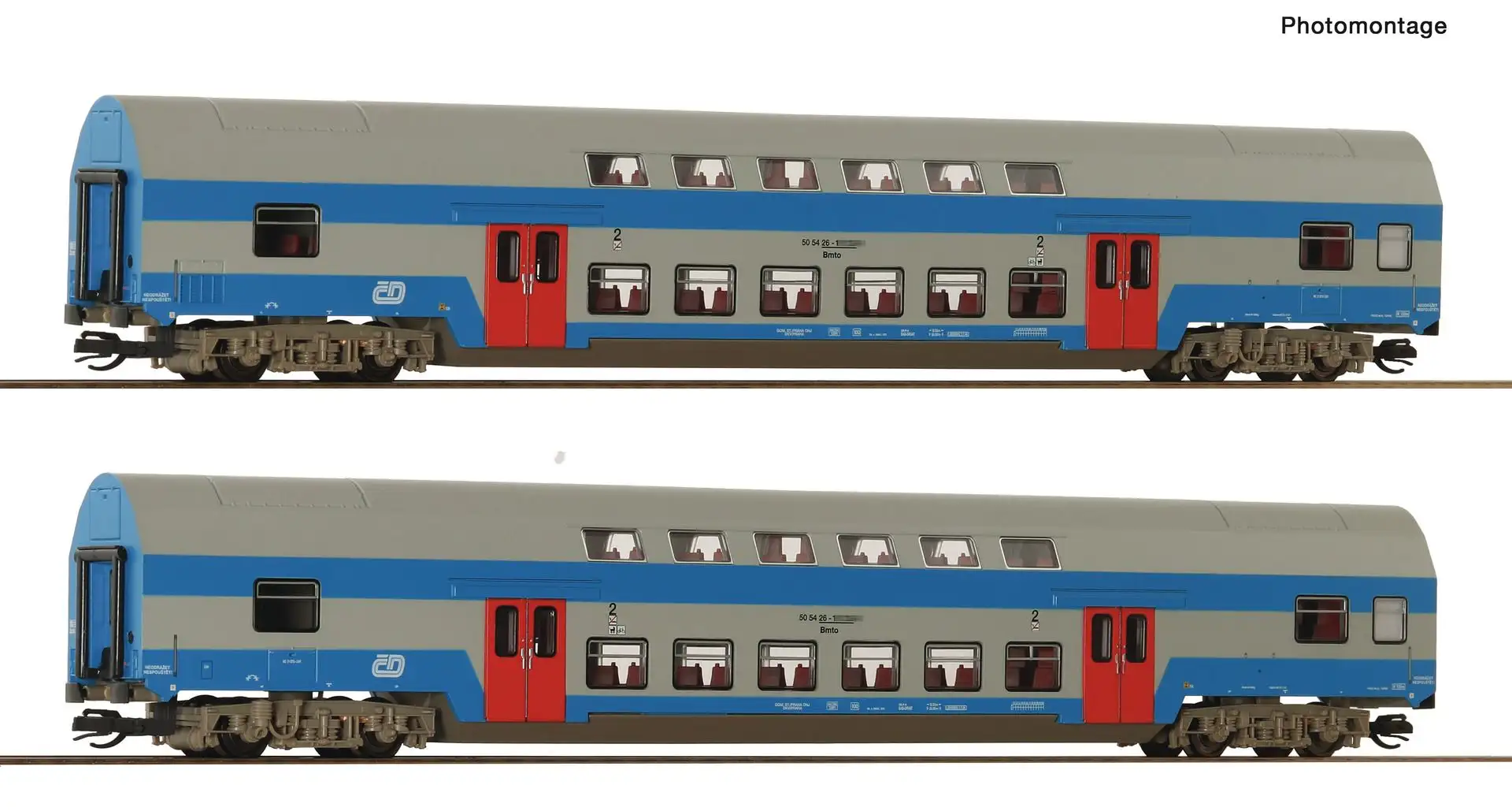 Kleine afbeelding van Roco 6280044
