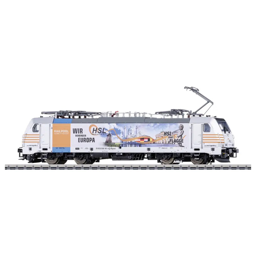 Kleine afbeelding van Märklin 38803