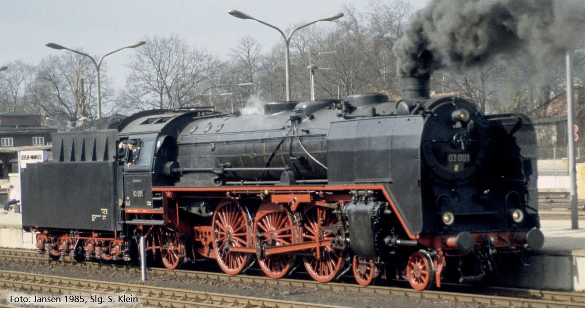Kleine afbeelding van Tillig 4150