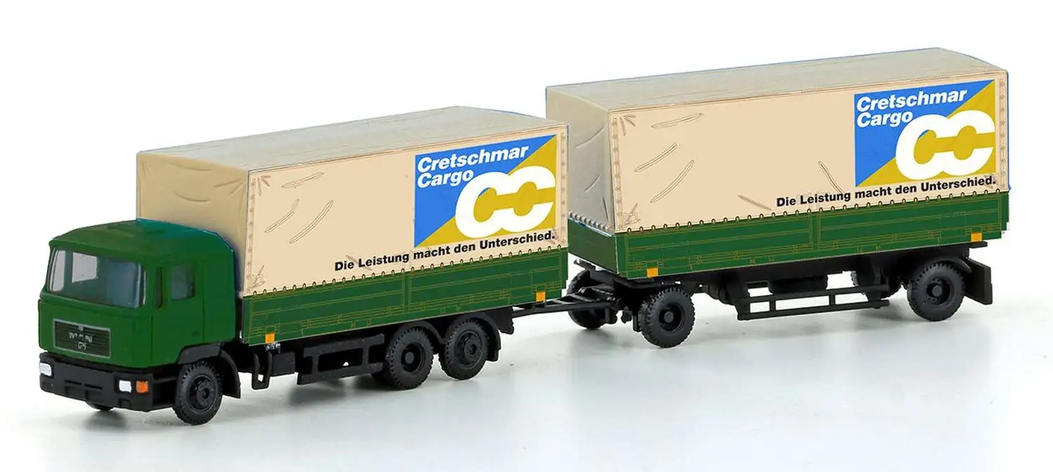 Kleine afbeelding van Lemke C4632
