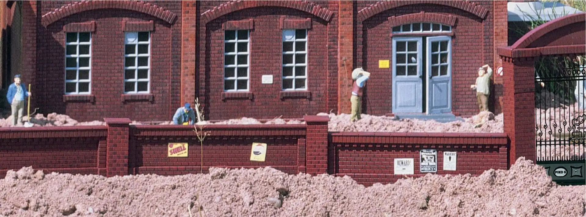 Kleine afbeelding van Piko 62288